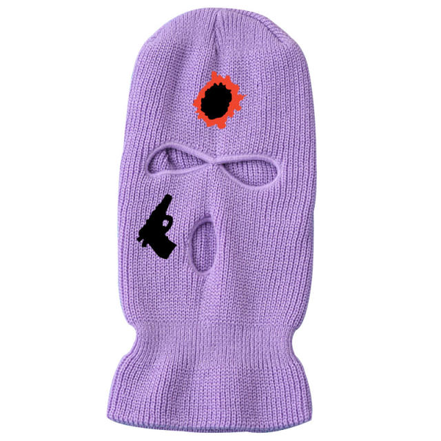 帽子 nozomi ishiguro skull design balaclava Kaiju No. 8 Articulated Jaw Mask 3D Print File | Anime Manga