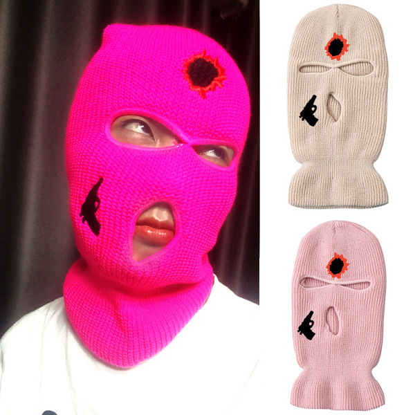 帽子 nozomi ishiguro skull design balaclava Kaiju No. 8 Articulated Jaw Mask 3D Print File | Anime Manga