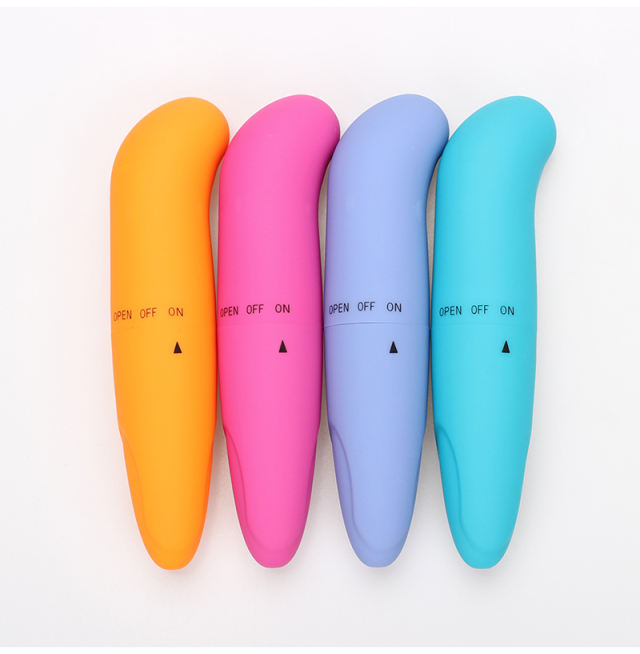 small powerful vibrator Small sex toys — the 17 best clit and suction vibrators in 2025 main image 0