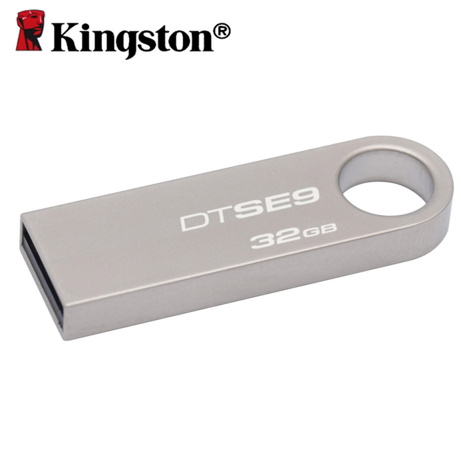 Kingston 3.0 key drive 256gb metal pen drive memory otg stick flash disk