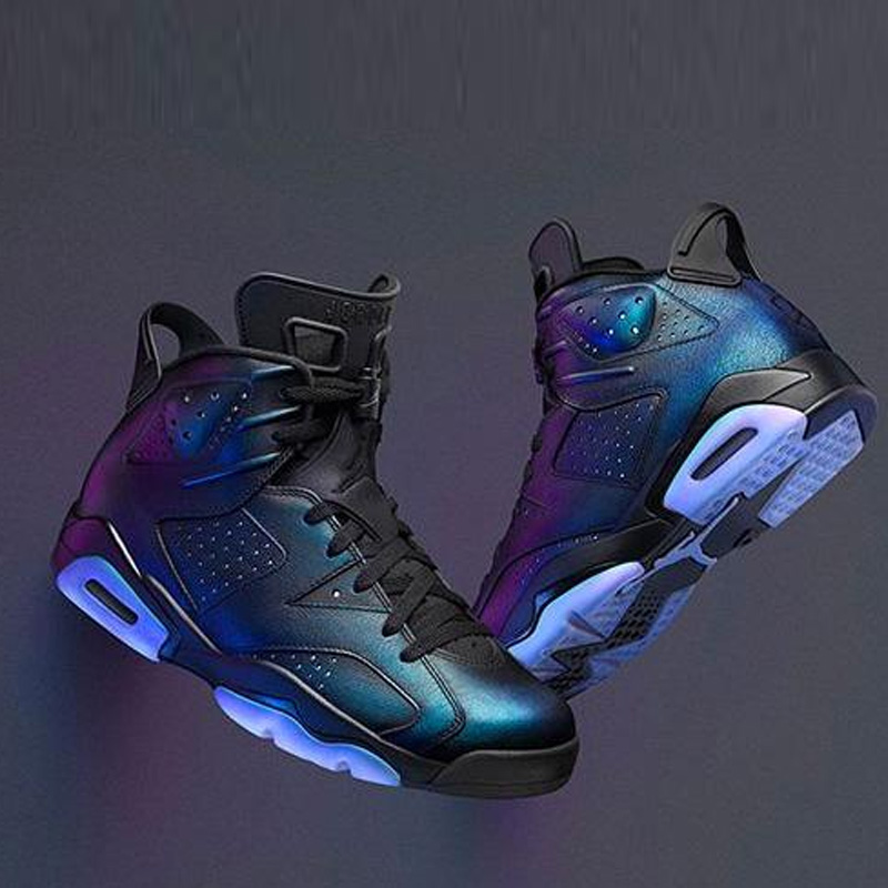 aj6 all star