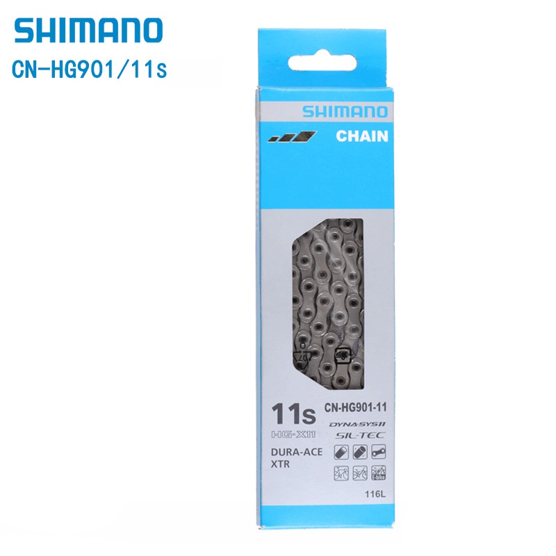 Shimano hg73 online chain