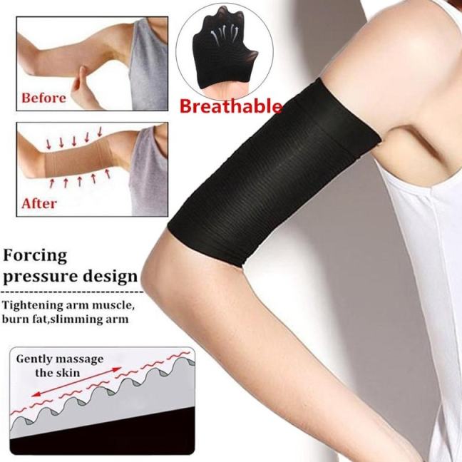 Slimming Arm Sleeves Women Weight Loss