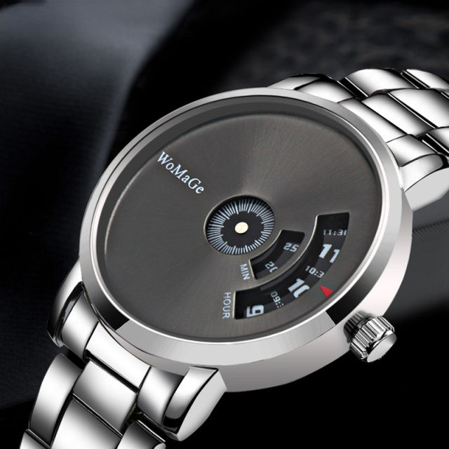 Style montre online homme