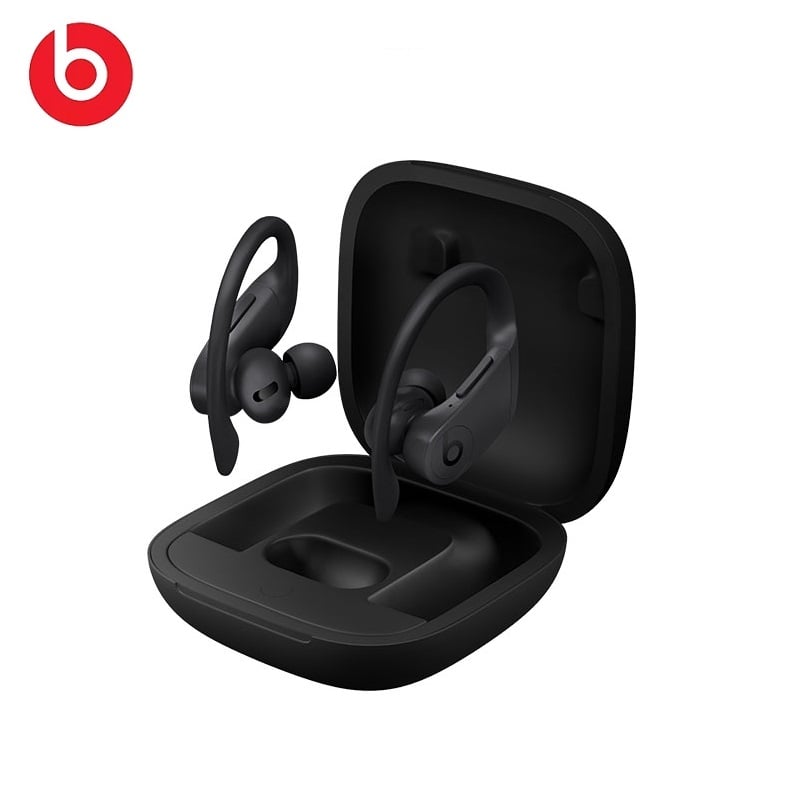 Are beats best sale powerbeats pro waterproof