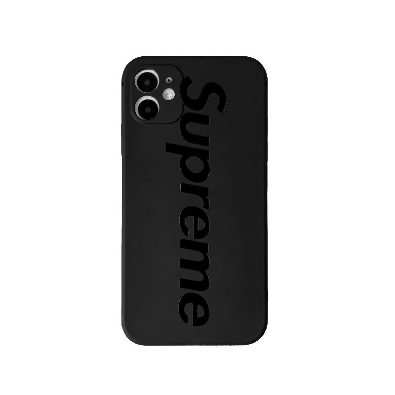 【入手困難 極美品】バレンシアガ　iPhone13Pro　ケース　黒　保存袋　箱 バレンシアガ ブランド iPhone13 14ケース 上質革 耐衝撃