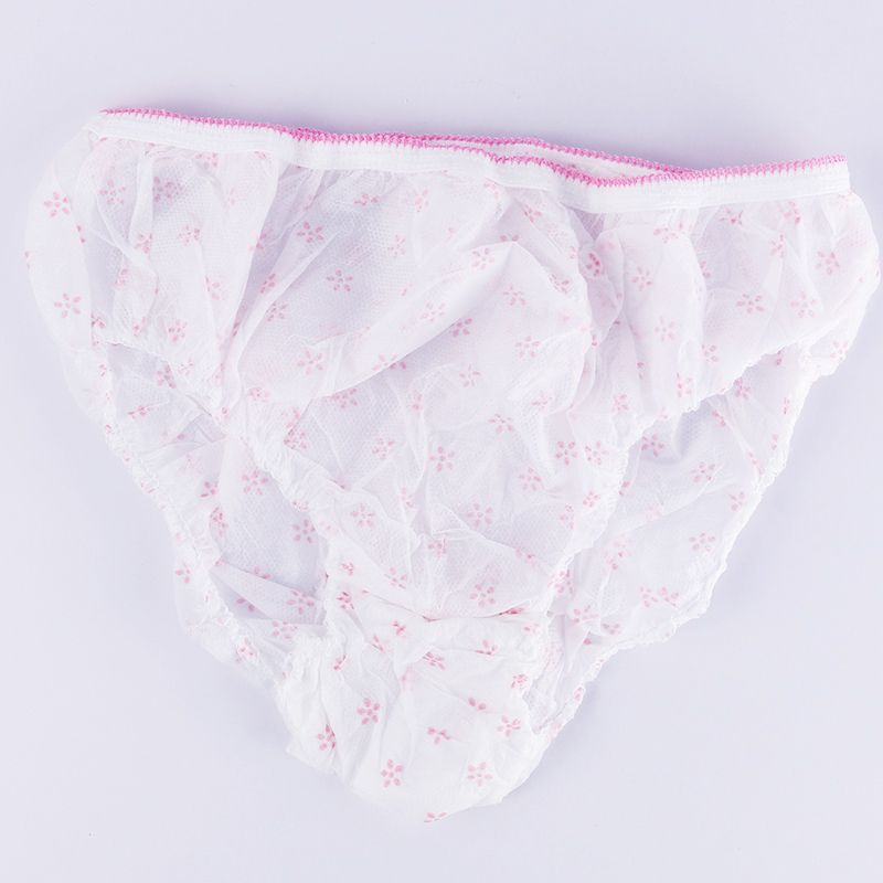 disposable panties maternity