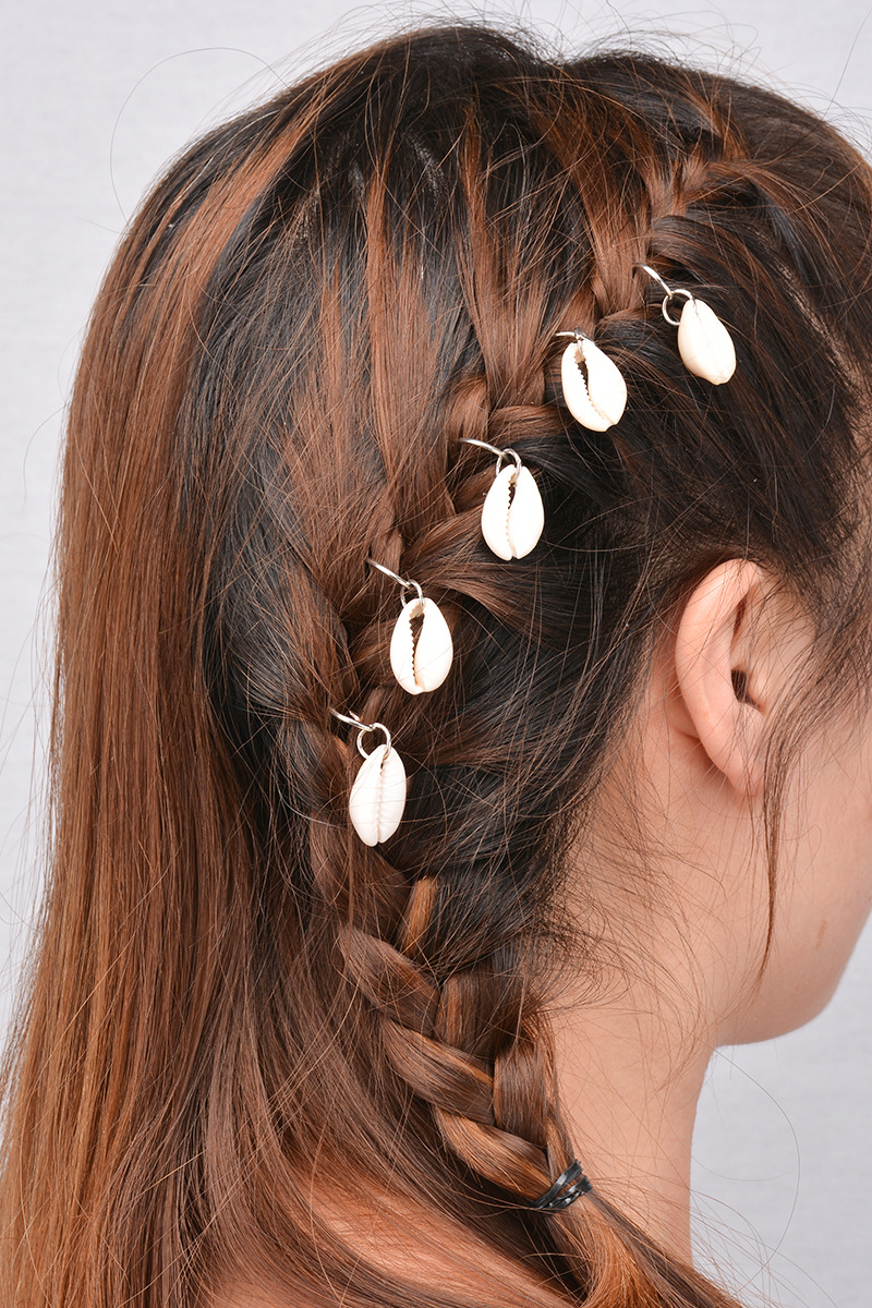 hair ring accessories