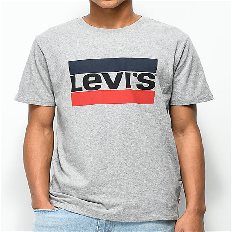 levis size chart men's t shirt