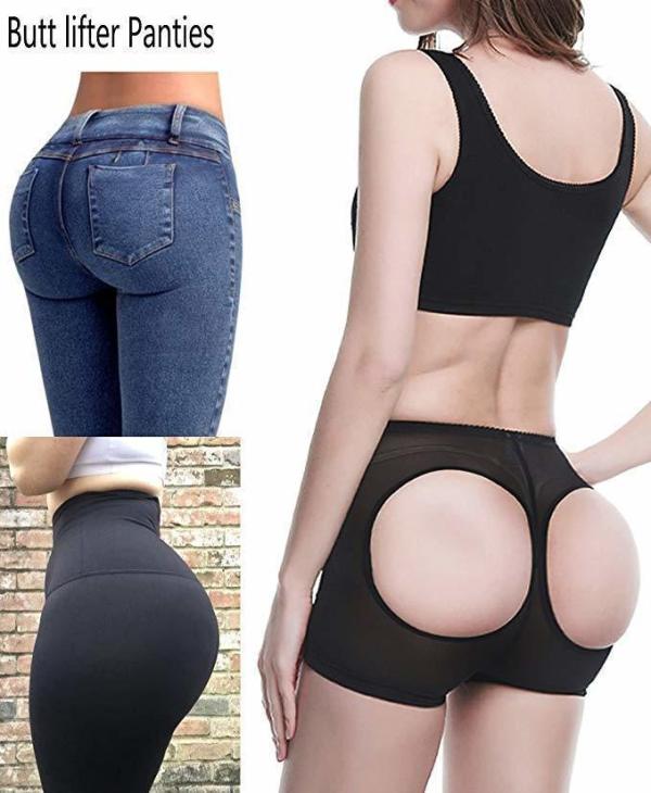women's hot sale butt lift shaper