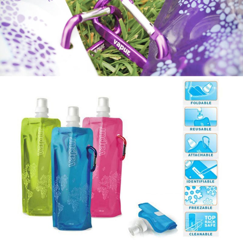 Water Bottle Tour Outdoor Sport Leak Proof Seal School Water Bottles for  Kids