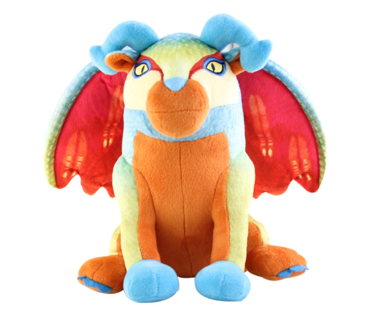 coco pepita plush