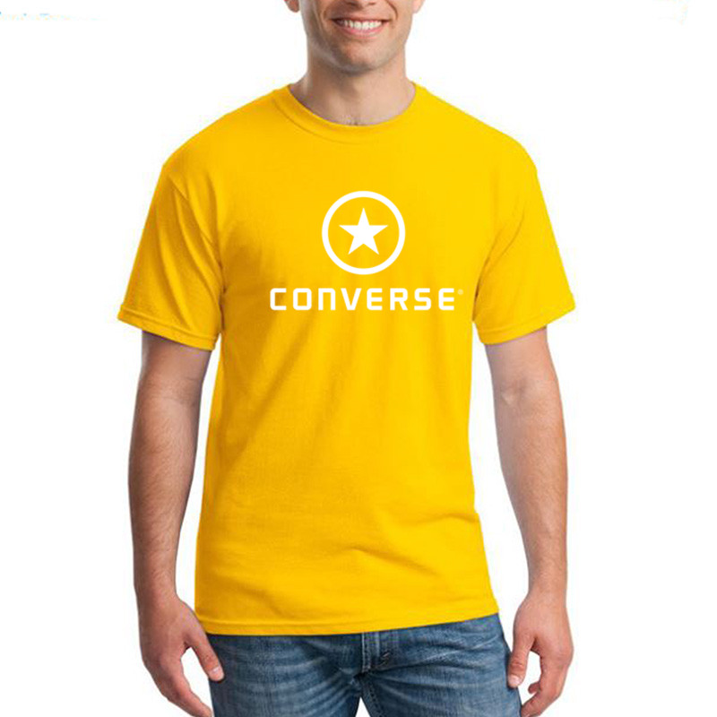 converse t shirt size guide