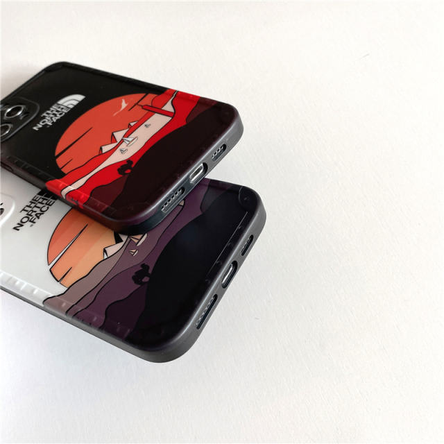 NARUTO SUPREME iPhone 7 Plus Case Cover