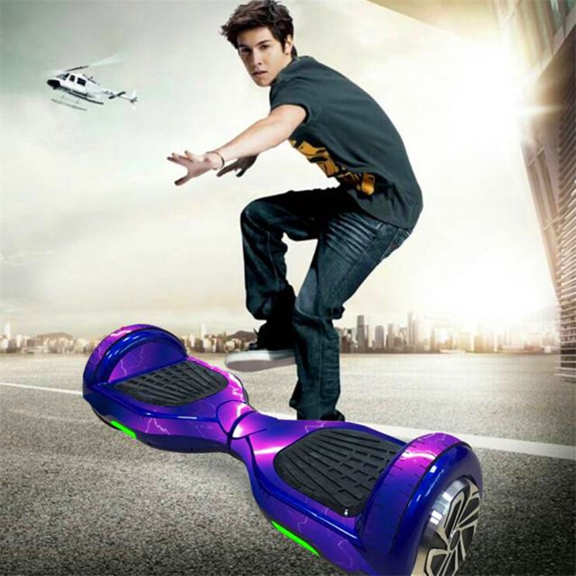 Sogo hoverboard online