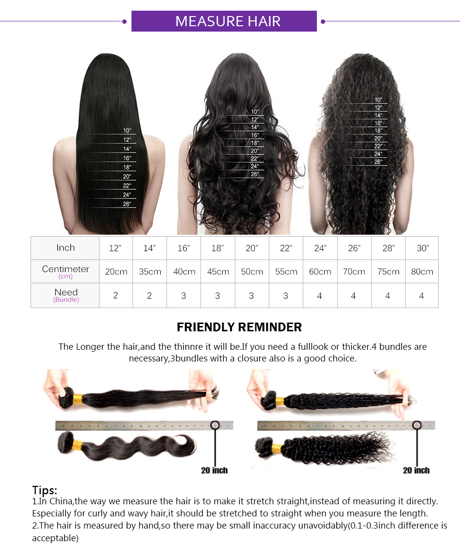 Buy Straight Hair Bundles Brazilian Hair Weave Bundles 1 3