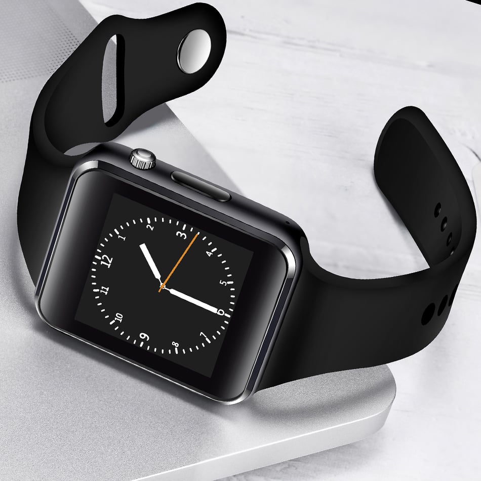 Fellkon a1 bluetooth online smartwatch