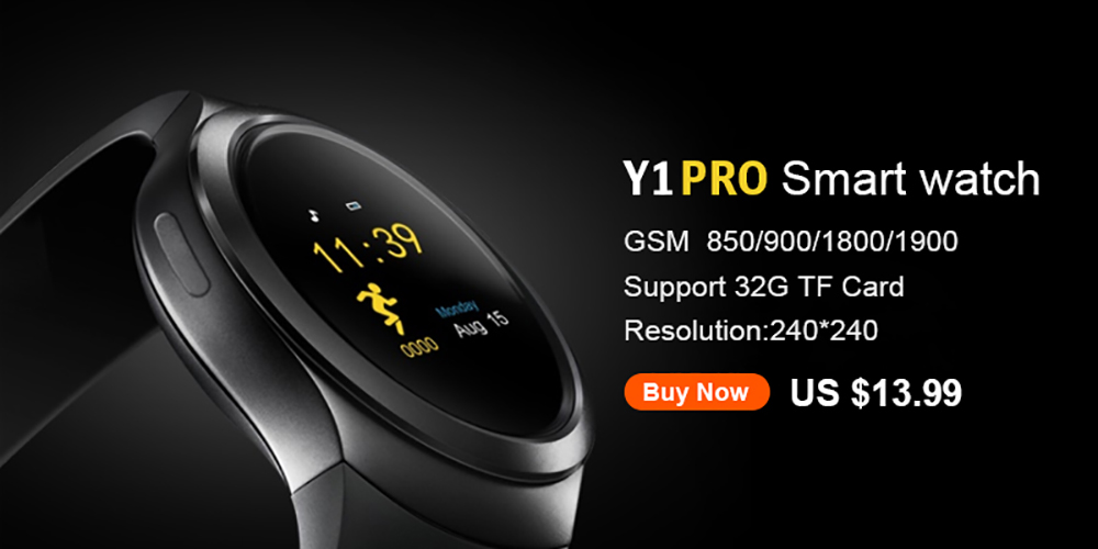 696 bluetooth y1 smart watch relogio android smartwatch phone call gsm sim remote camera information display sports pedometer