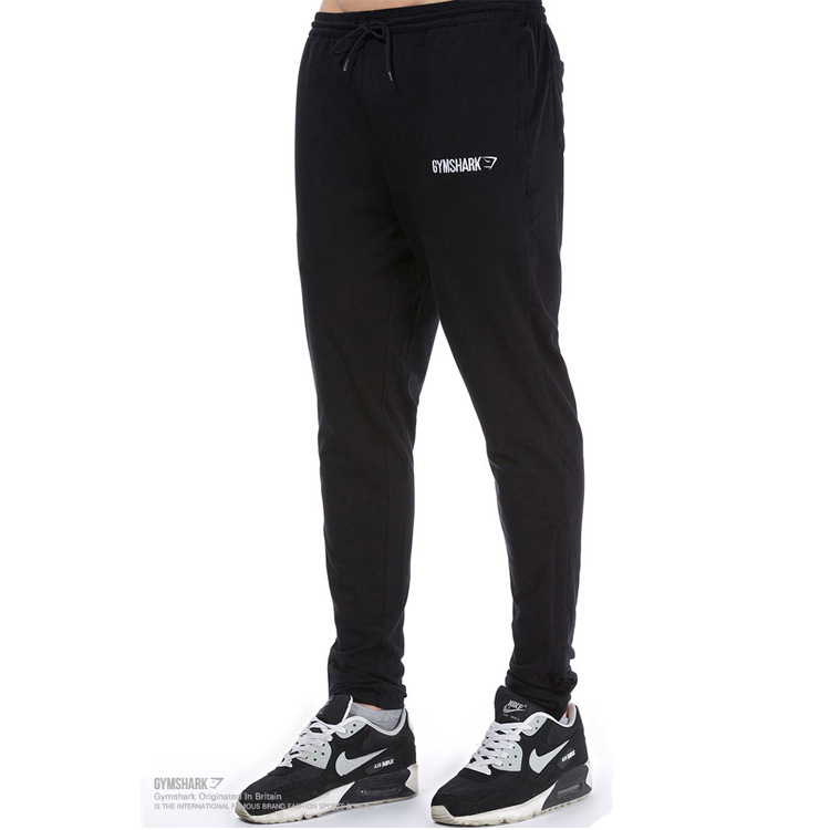 gymshark joggers sizing