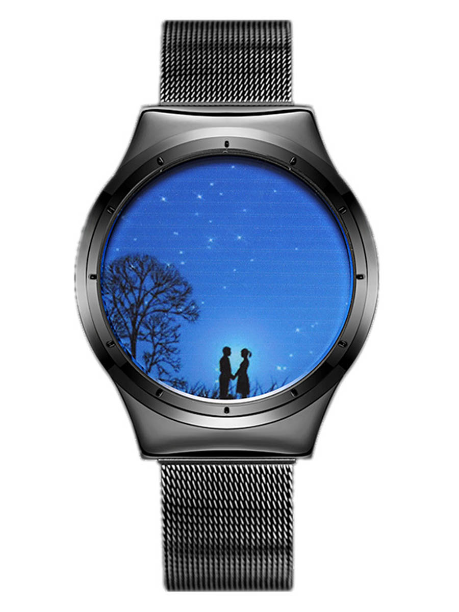 gswp watch