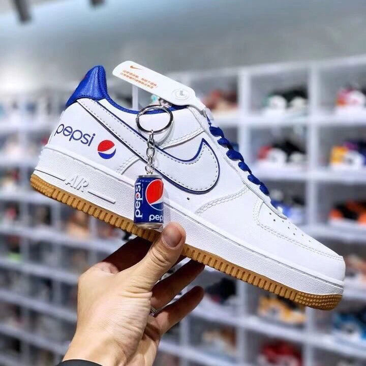 af1 x pepsi