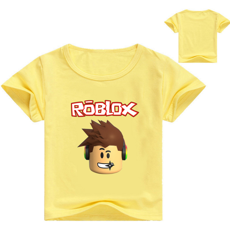 Roblox Uganda Shirt