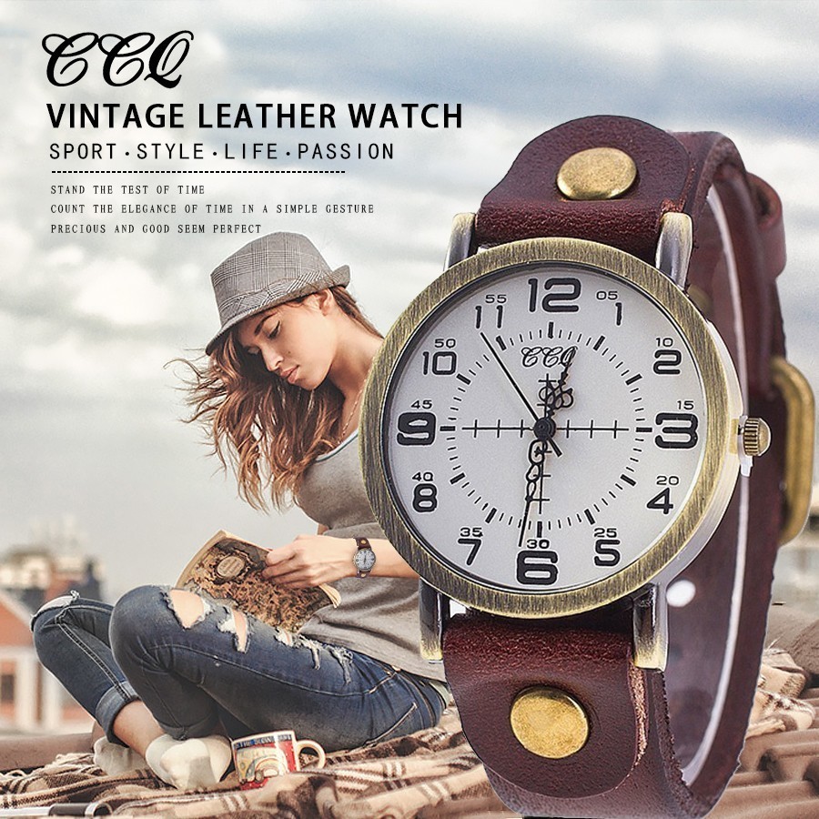 Ccq watch best sale