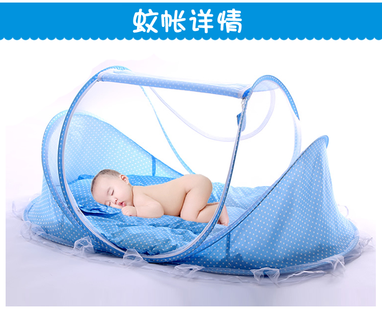 kidstime baby travel bed