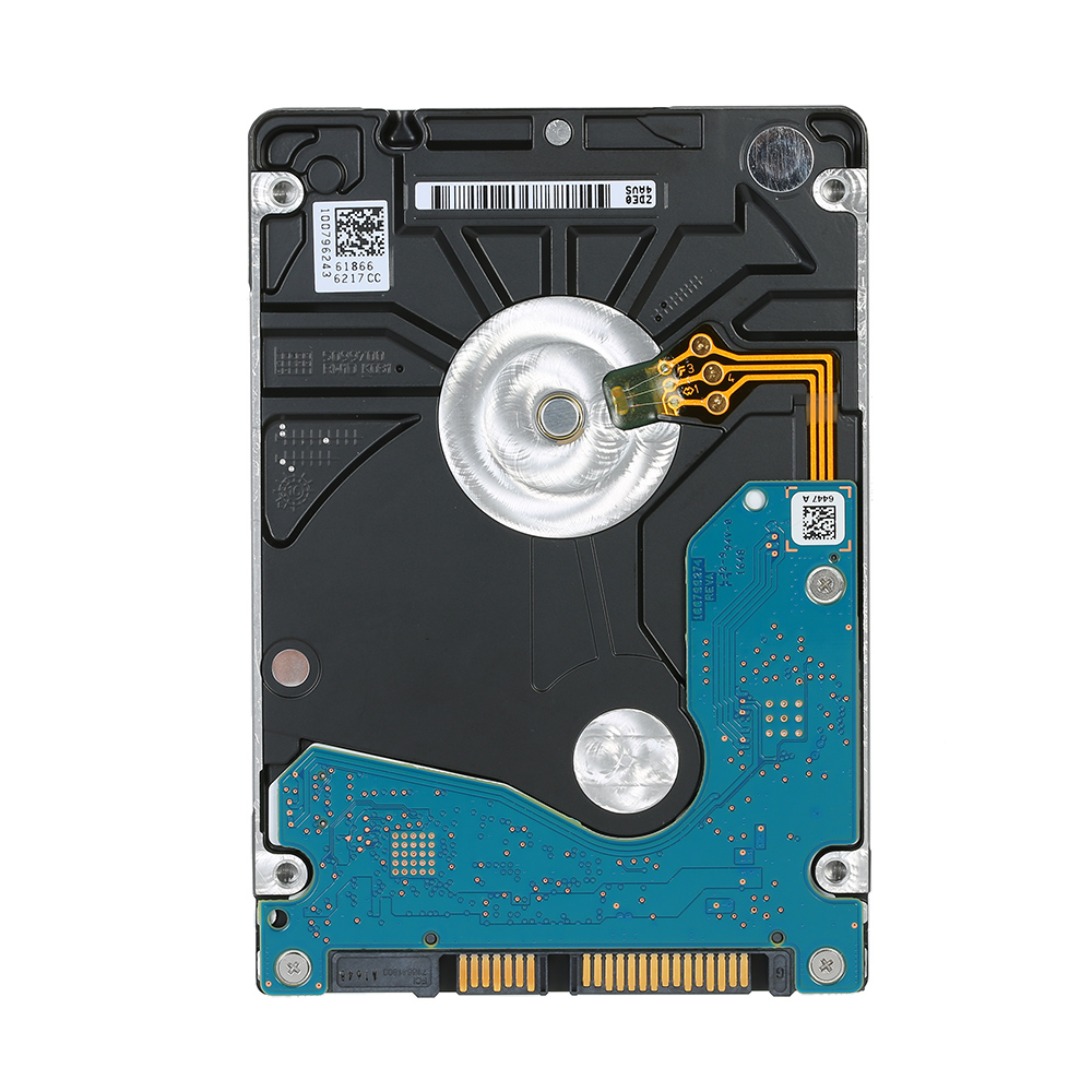 Seagate 1TB Laptop HDD Internal Hard Disk Drive 2.5