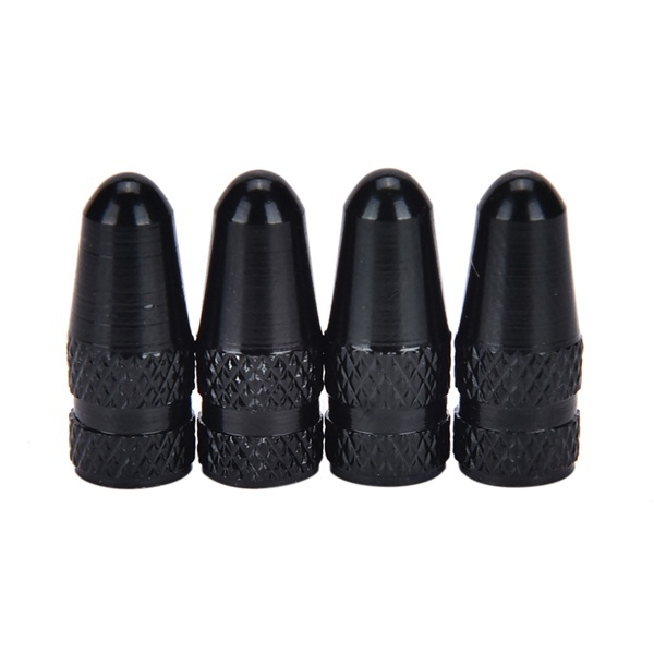 5X Bicycle Fixie MTB Presta Wheel Rim Tyre Stem Air Valve Caps Dust Cover