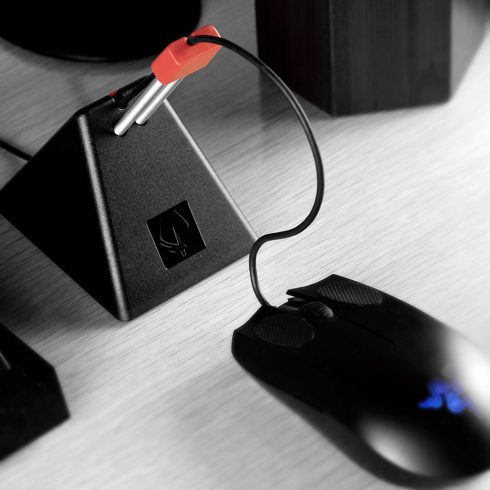 Sibm mouse. Gaming Bungee Black.