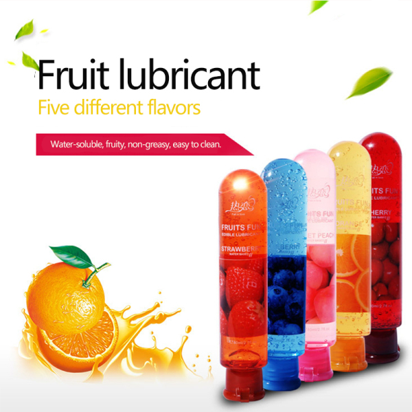 strange sex dolls 10 Surprising Benefits of Using Lubricant for Sex main image 1