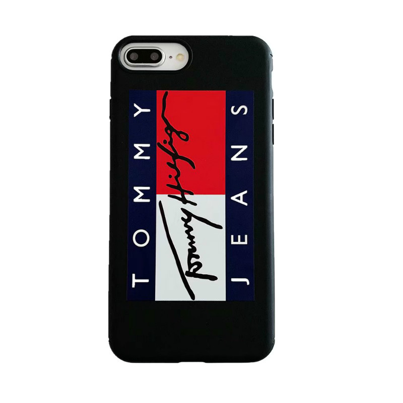 case iphone x tommy hilfiger