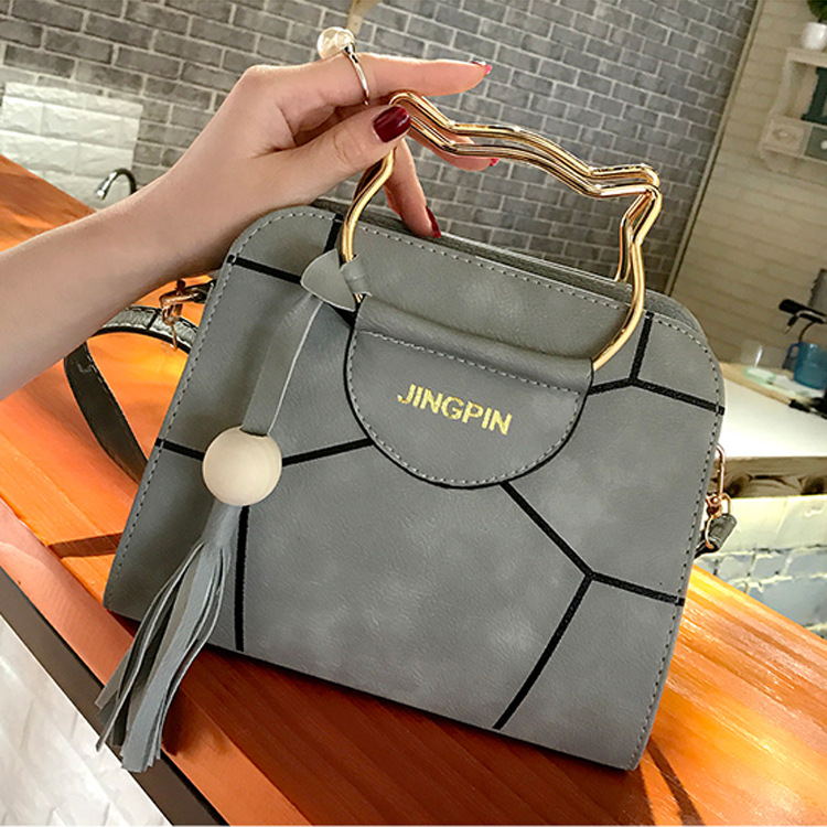 Fashion handbags jingpin discount bag