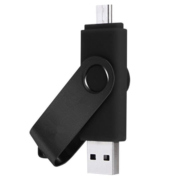 Alta velocidad USB Flash Drive Otg Pen Drive Pendrive Flash Disk para  Android Micro / pc