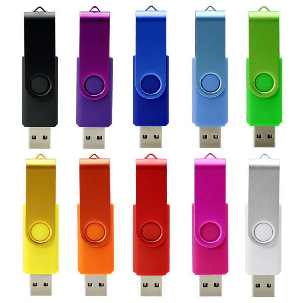 Alta velocidad USB Flash Drive Otg Pen Drive Pendrive Flash Disk para  Android Micro / pc