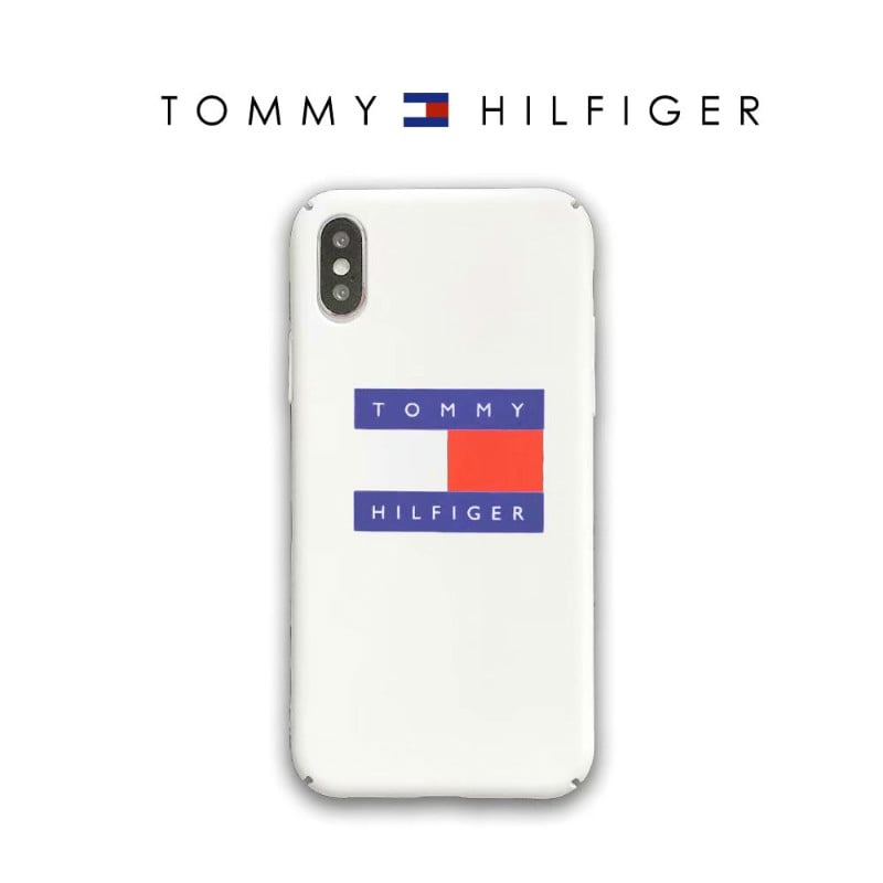 coque tommy hilfiger iphone 7 plus