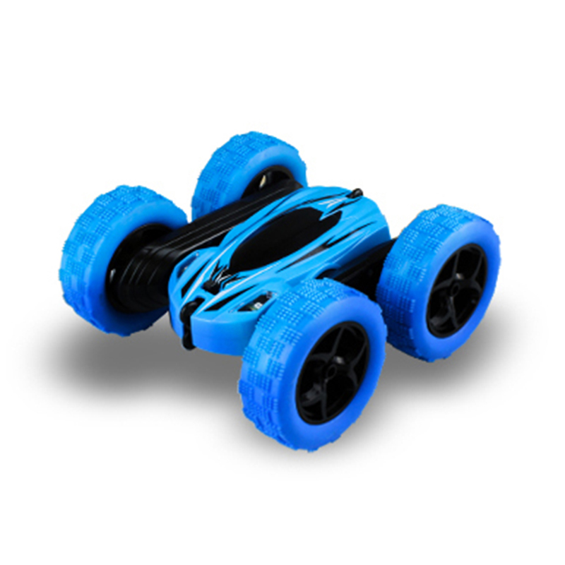 double sided stunt buggy