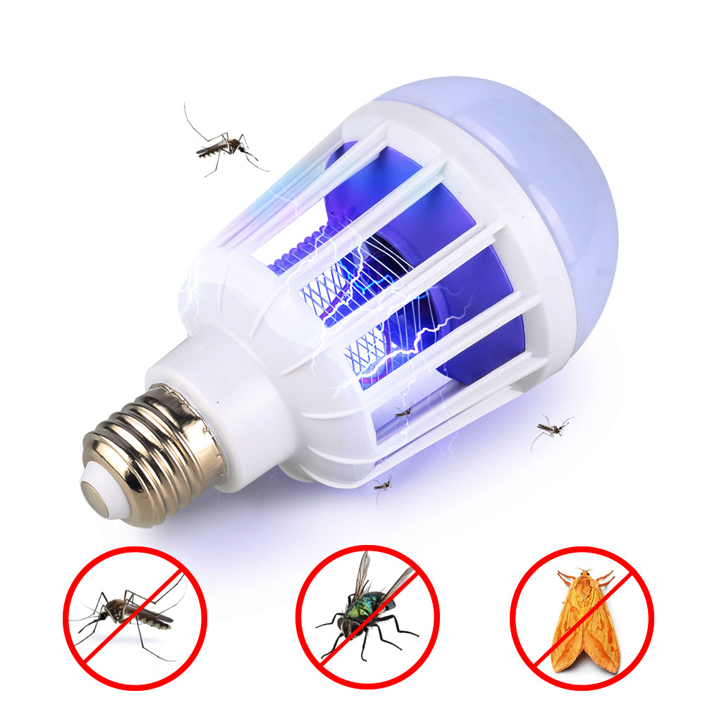 Insect killer shop led bulb