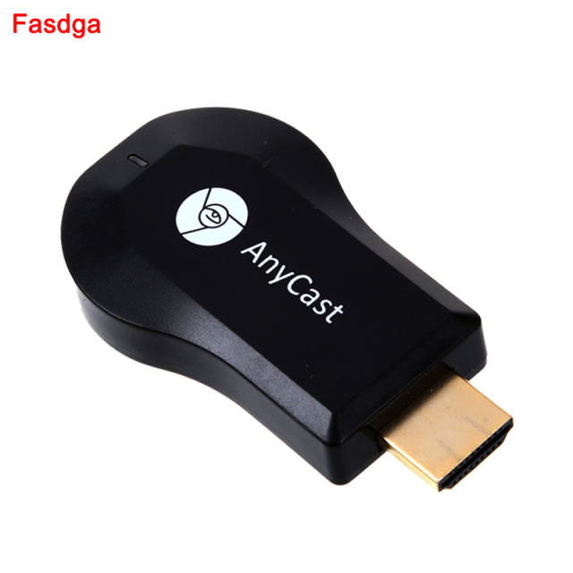Netflix  Mirroring Airplay Anycast Wireless TV Dongle for  Android/Ios/Mac - China TV Dongle, WiFi TV Dongle