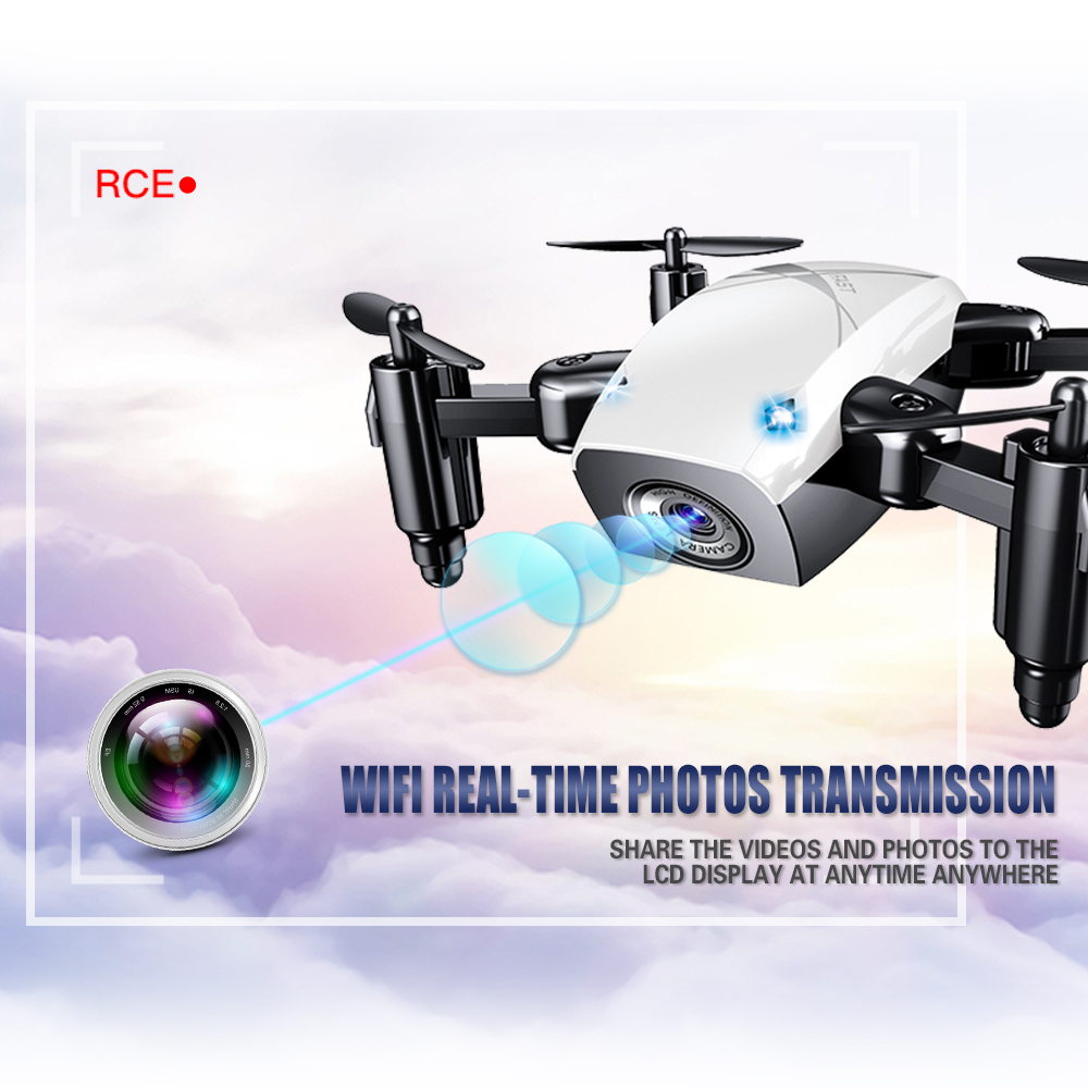 Drone camera best sale s9 price