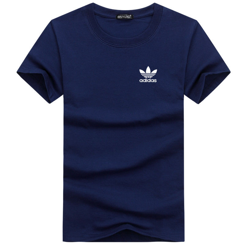 adidas floral t shirt mens