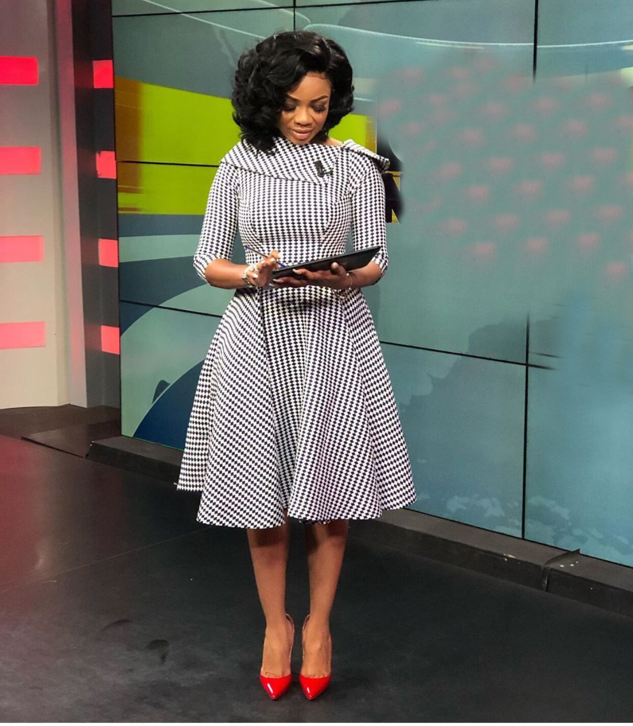 latest office dress styles