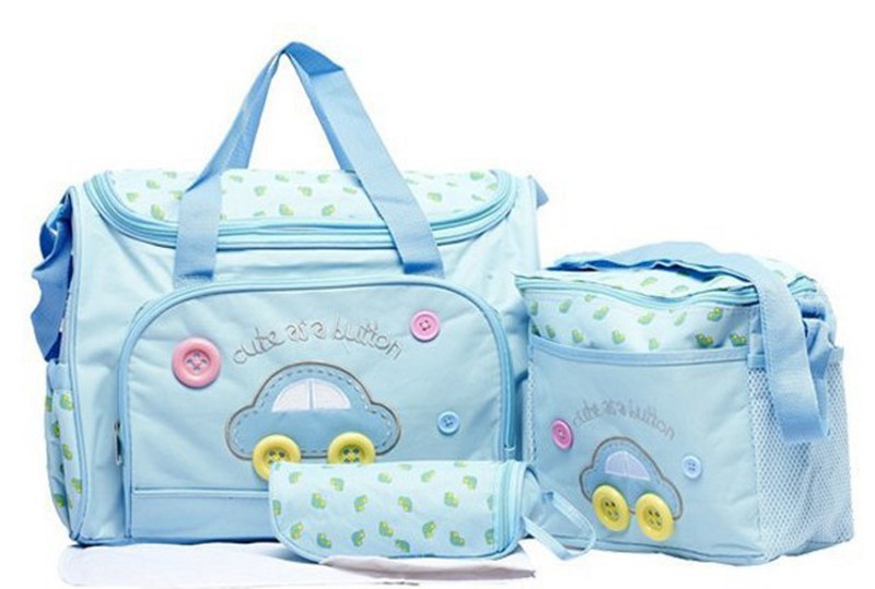 Moms bag outlet for baby