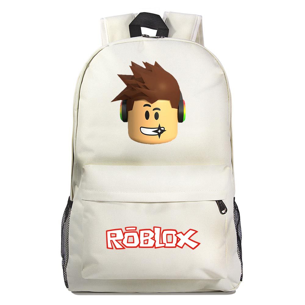 Roblox Backpack Men