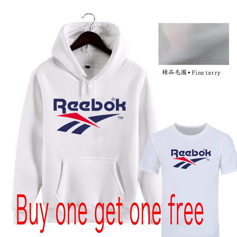 reebok buy one get one free