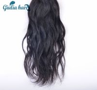 Buy Brazilian Virgin Hair Natural Wave Double Drawn Human Hair