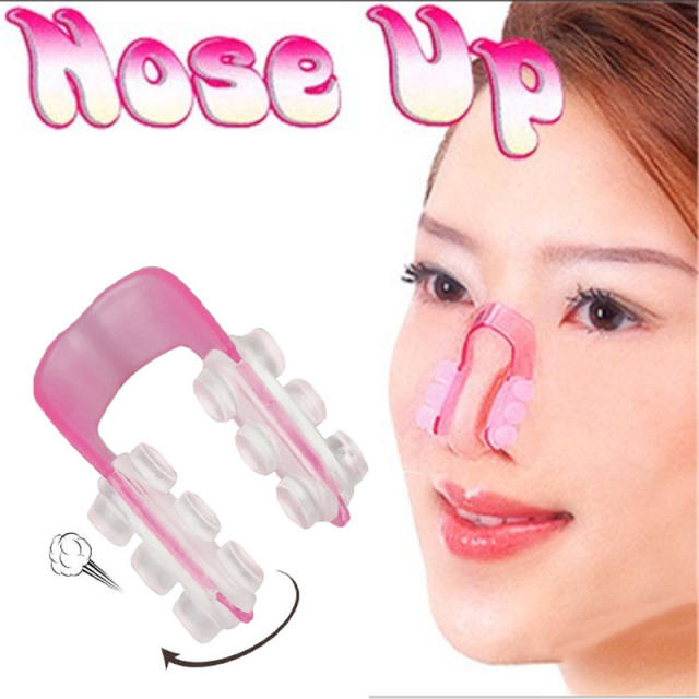 Nose Shaper Physical Principle Nose Beauty Lifting Tool Nose