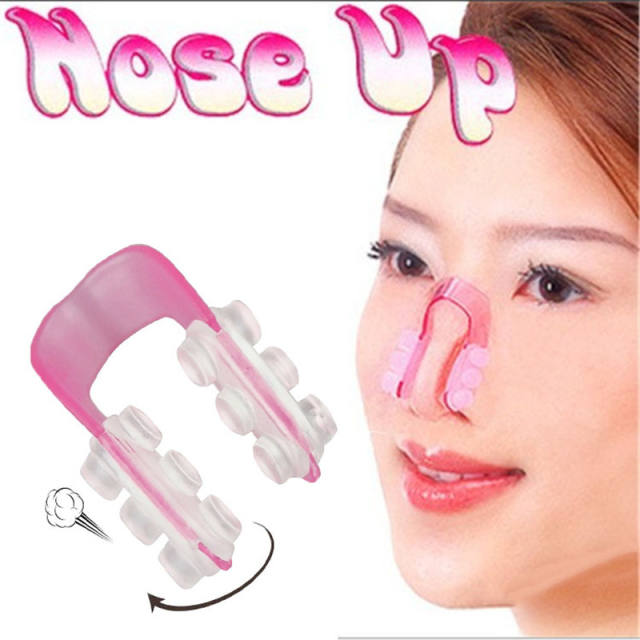 Nose Shaper Nose Up Shaping Machine Lifting Nose Clip Face Lift