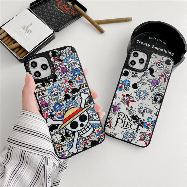 BL Phone Case For iPhone 14 13 12 11 Pro Max XS Max X XR 7 8